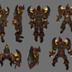 Illustration for article titled World Of Warcrafts Arena Season 8 Armor Is Quite Fetching